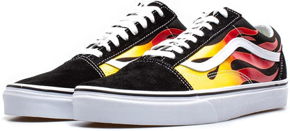 VANS OLD SKOOL FLAME