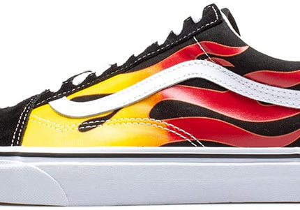 VANS OLD SKOOL FLAME