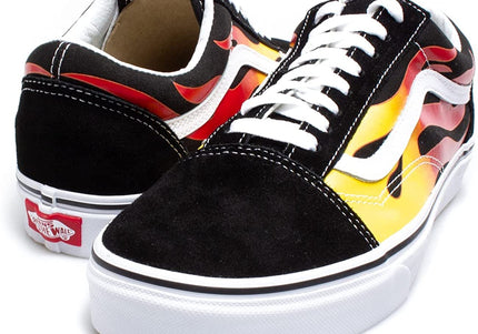 VANS OLD SKOOL FLAME