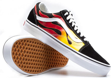 VANS OLD SKOOL FLAME