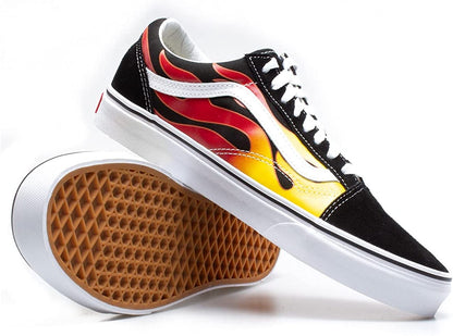 VANS OLD SKOOL FLAME