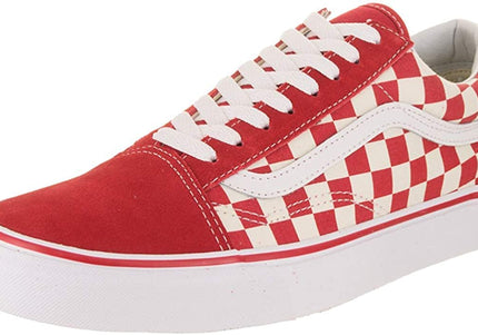 VANS OLD SKOOL UNISEX SNEAKERS
