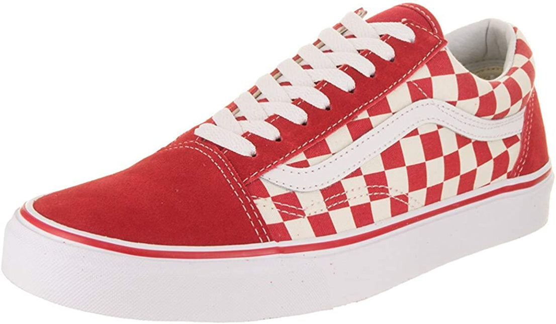 VANS OLD SKOOL UNISEX SNEAKERS