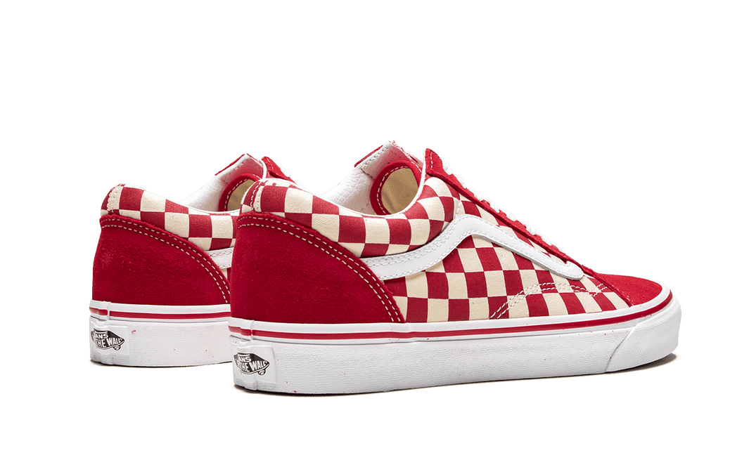 VANS OLD SKOOL UNISEX SNEAKERS