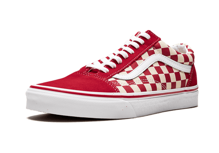 VANS OLD SKOOL UNISEX SNEAKERS