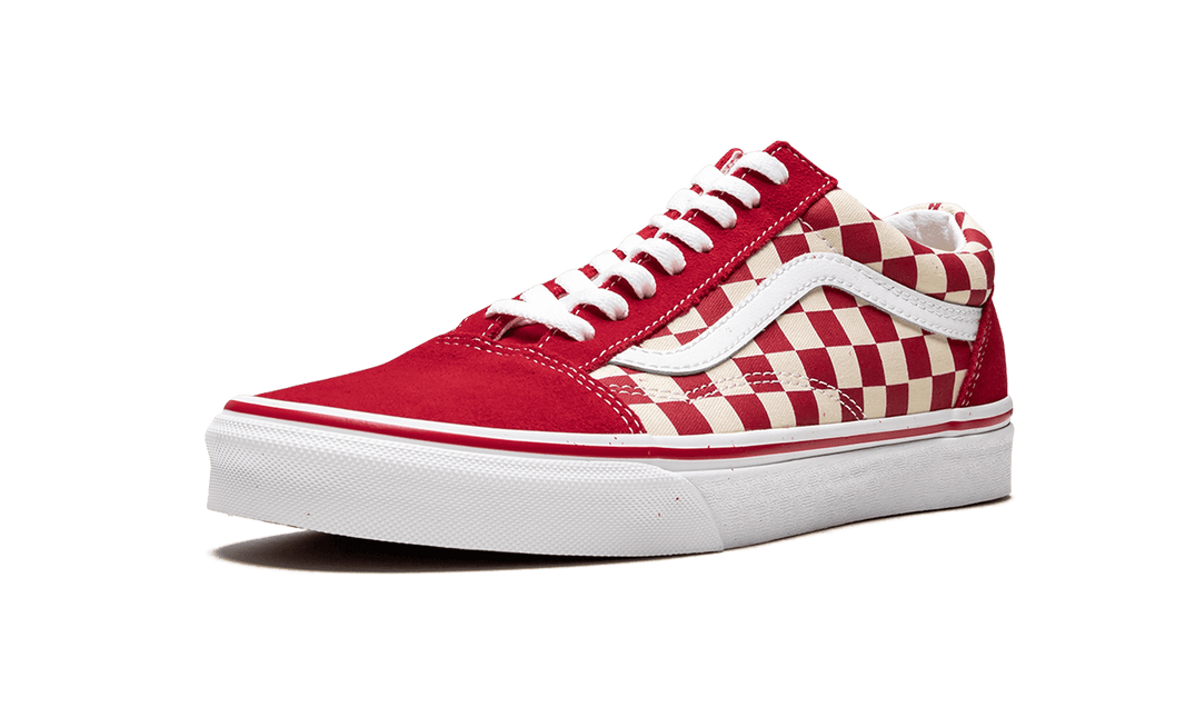VANS OLD SKOOL UNISEX SNEAKERS