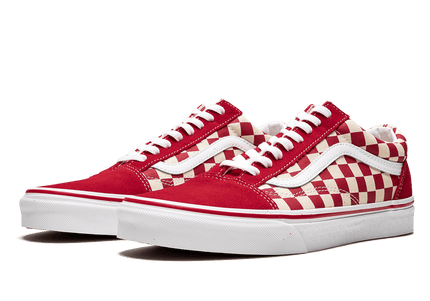 VANS OLD SKOOL UNISEX SNEAKERS