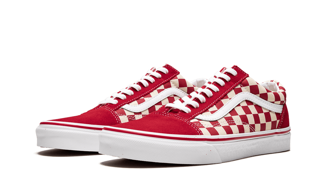 VANS OLD SKOOL UNISEX SNEAKERS