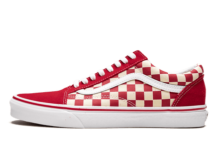 VANS OLD SKOOL UNISEX SNEAKERS