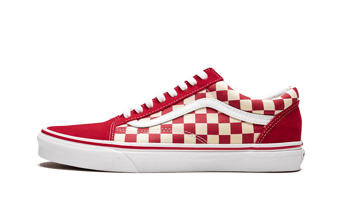 VANS OLD SKOOL UNISEX SNEAKERS