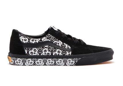 VANS SK8-LOW DIA DE LOS MUERTOS SNEAKER UNISEX SNEAKERS