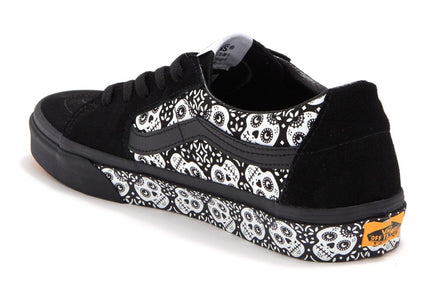 VANS SK8-LOW DIA DE LOS MUERTOS SNEAKER UNISEX SNEAKERS