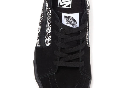VANS SK8-LOW DIA DE LOS MUERTOS SNEAKER UNISEX SNEAKERS