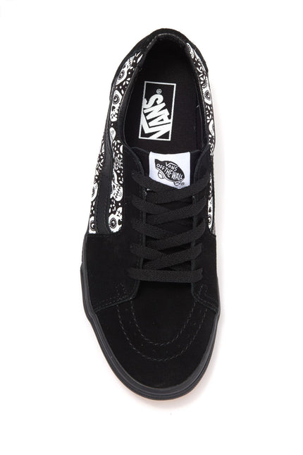 VANS SK8-LOW DIA DE LOS MUERTOS SNEAKER UNISEX SNEAKERS