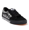 Black / Print / White