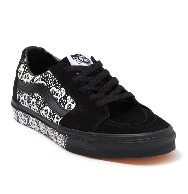 VANS SK8-LOW DIA DE LOS MUERTOS SNEAKER UNISEX SNEAKERS