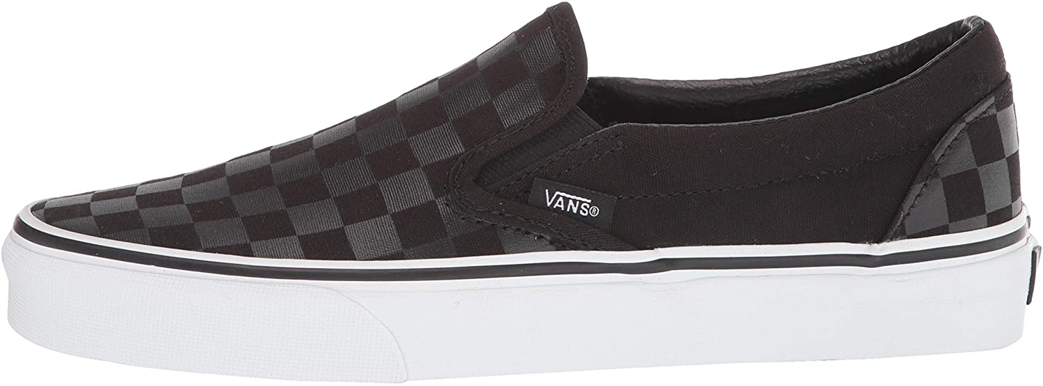 VANS U CLASSIC SLIP-ON UNISEX SNEAKERS