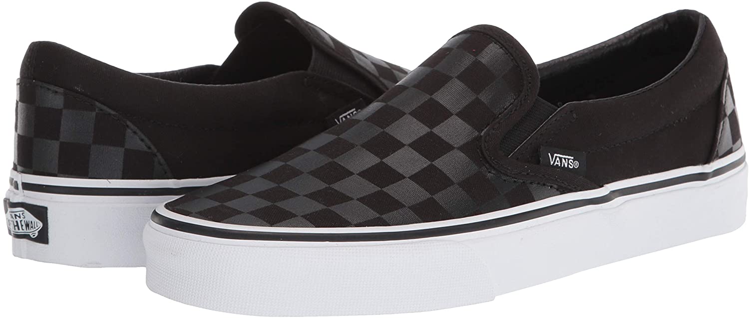 VANS U CLASSIC SLIP-ON UNISEX SNEAKERS