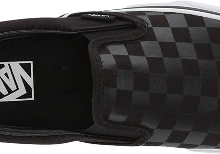 VANS U CLASSIC SLIP-ON UNISEX SNEAKERS