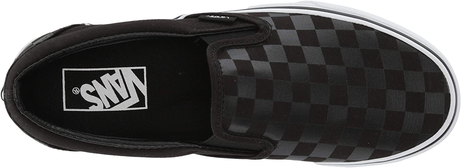 VANS U CLASSIC SLIP-ON UNISEX SNEAKERS