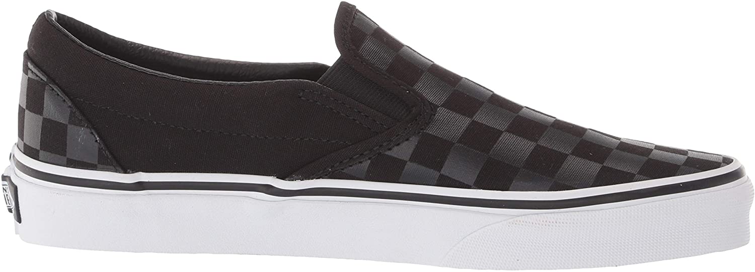 VANS U CLASSIC SLIP-ON UNISEX SNEAKERS