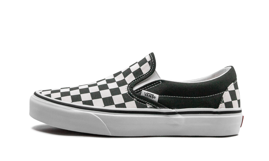 VANS U CLASSIC SLIP-ON UNISEX SNEAKERS