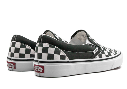 VANS U CLASSIC SLIP-ON UNISEX SNEAKERS