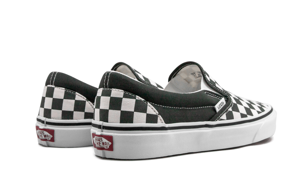VANS U CLASSIC SLIP-ON UNISEX SNEAKERS