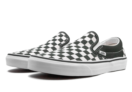 VANS U CLASSIC SLIP-ON UNISEX SNEAKERS