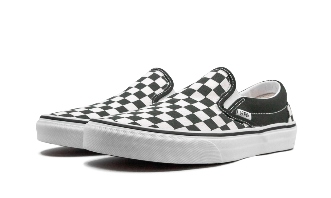 VANS U CLASSIC SLIP-ON UNISEX SNEAKERS