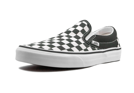 VANS U CLASSIC SLIP-ON UNISEX SNEAKERS