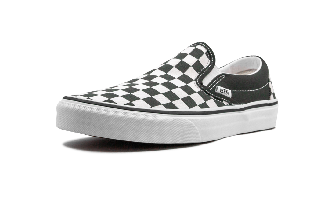 VANS U CLASSIC SLIP-ON UNISEX SNEAKERS