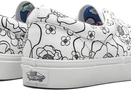 VANS U ERA COLOR UNISEX SNEAKERS