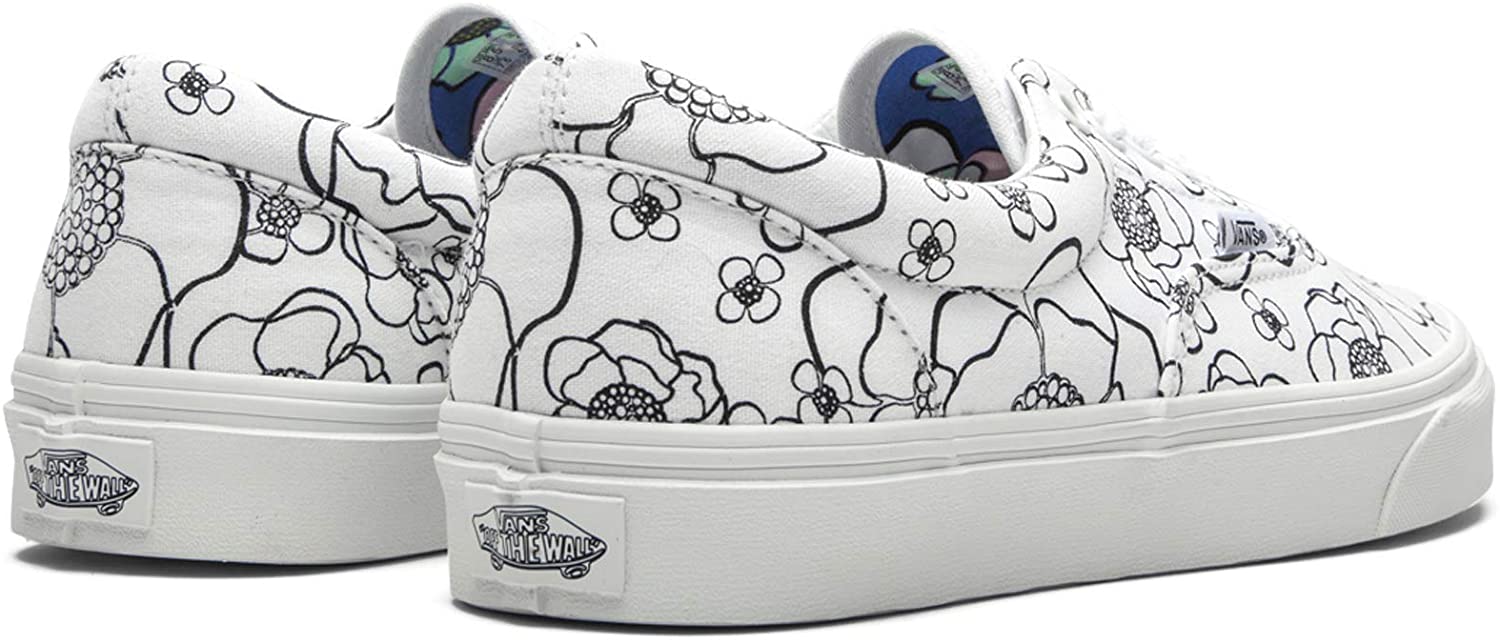VANS U ERA COLOR UNISEX SNEAKERS