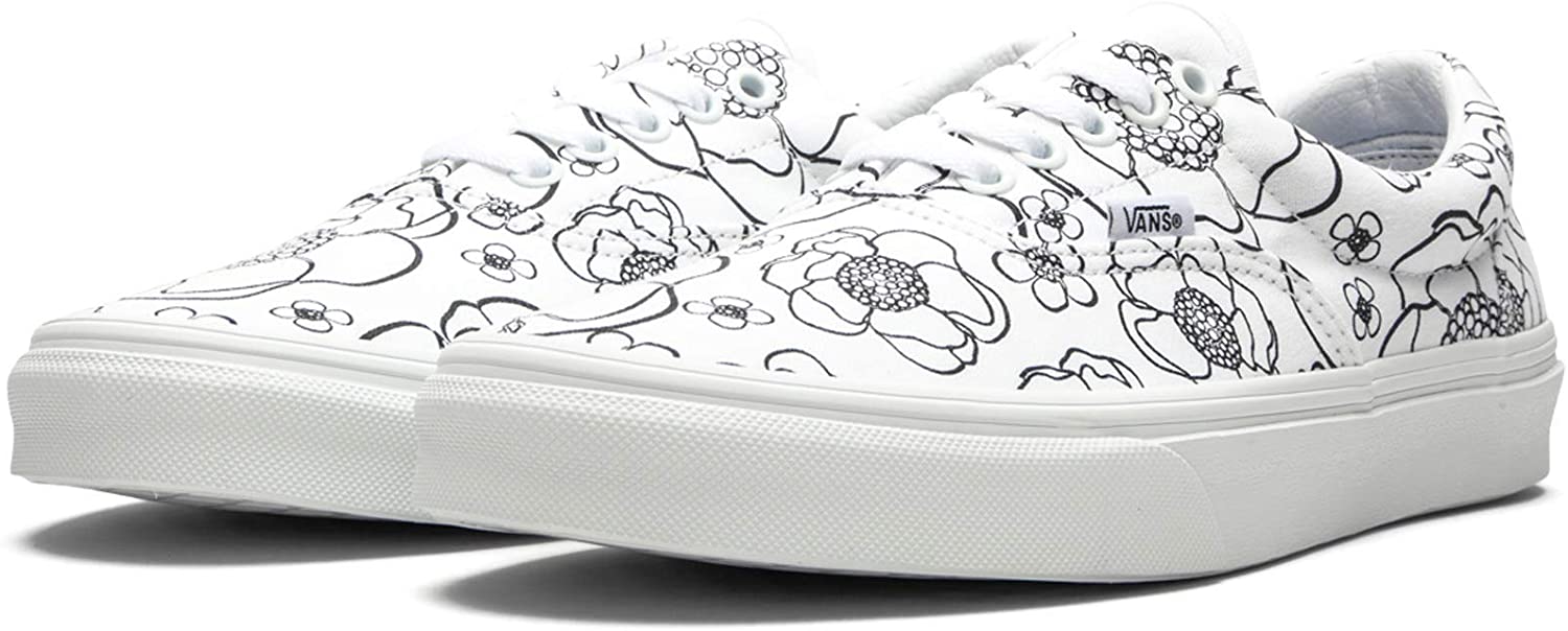VANS U ERA COLOR UNISEX SNEAKERS