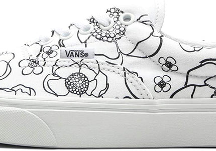 VANS U ERA COLOR UNISEX SNEAKERS