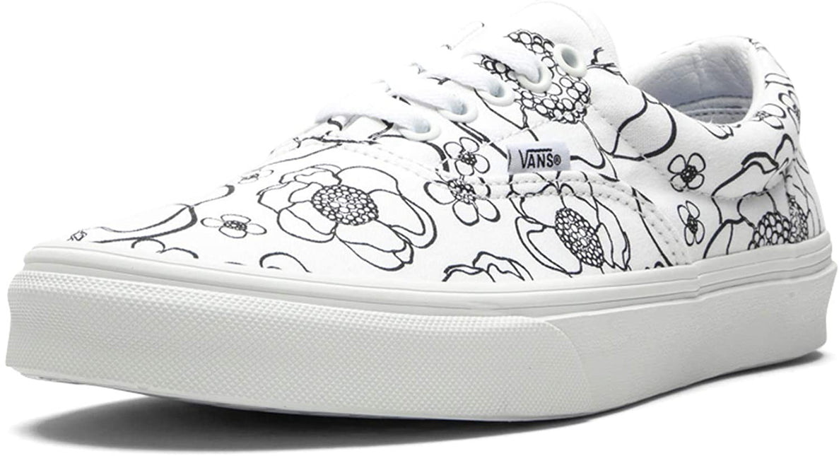 VANS U ERA COLOR UNISEX SNEAKERS