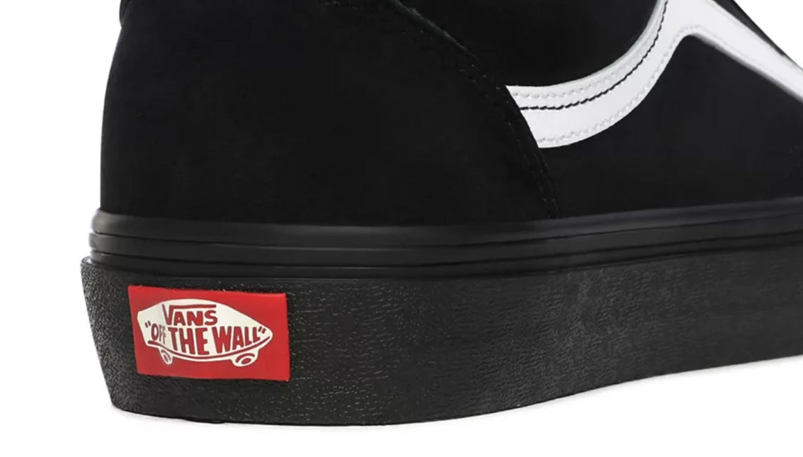 VANS U OLD SKOOL UNISEX SNEAKERS