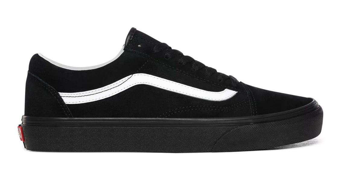 VANS U OLD SKOOL UNISEX SNEAKERS