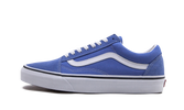ULTRAMARINE / TRUE WHITE  ( T203 )