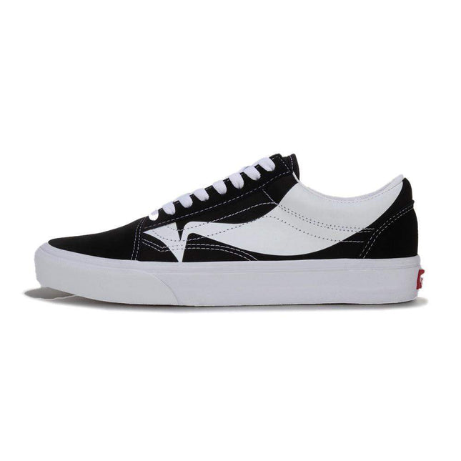 VANS U OLD SKOOL WARP-VANS-Brand_VANS,Gender_Men,Gender_Women's,Type_Sneakers,Unisex,VN0A4U3B21N