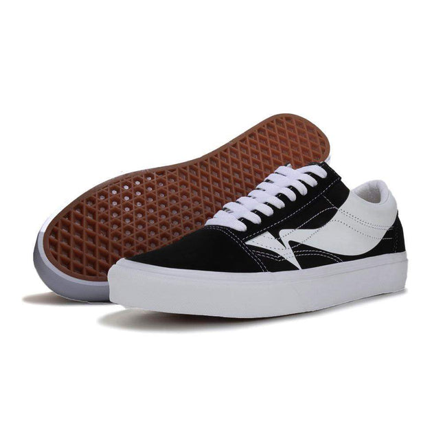 VANS U OLD SKOOL WARP-VANS-Brand_VANS,Gender_Men,Gender_Women's,Type_Sneakers,Unisex,VN0A4U3B21N