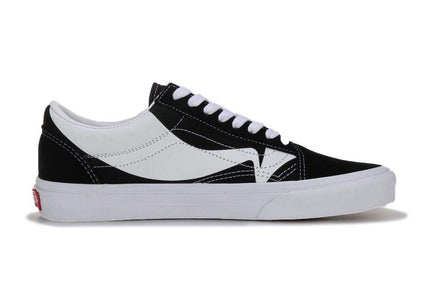 VANS U OLD SKOOL WARP-VANS-Brand_VANS,Gender_Men,Gender_Women's,Type_Sneakers,Unisex,VN0A4U3B21N