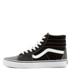 ( Mix & Match ) Black / True White