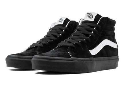 VANS U SK8-HI UNISEX SNEAKERS