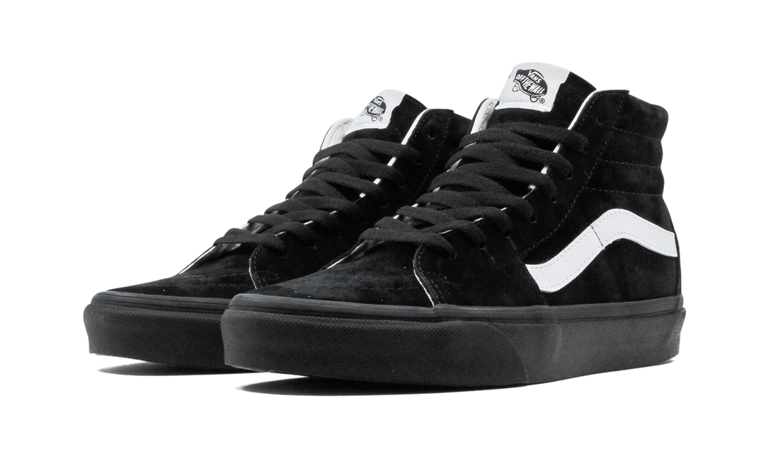 VANS U SK8-HI UNISEX SNEAKERS