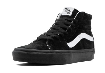 VANS U SK8-HI UNISEX SNEAKERS