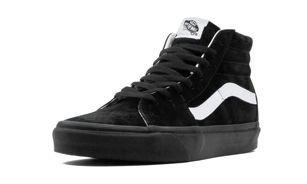 VANS U SK8-HI UNISEX SNEAKERS