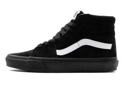 VANS U SK8-HI UNISEX SNEAKERS
