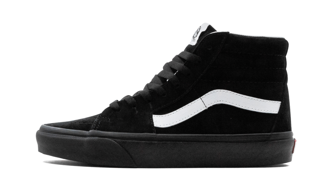 VANS U SK8-HI UNISEX SNEAKERS